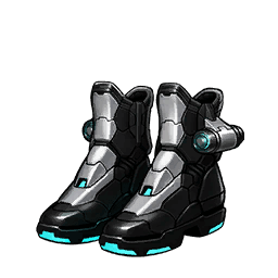 Air Walker Mk I