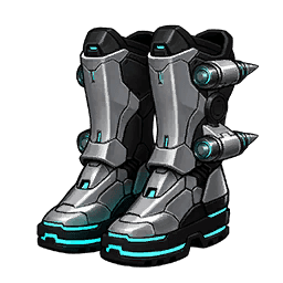 Air Walker Mk III