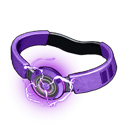 Anti-Gravity Belt
