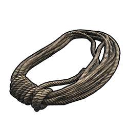 Capture Rope