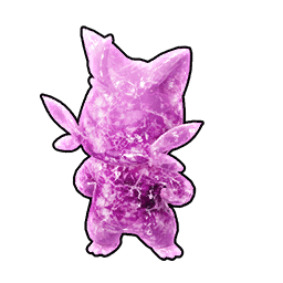 Cattiva Effigy