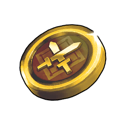 Champion's Emblem