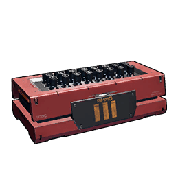 Charge Rifle Ammo