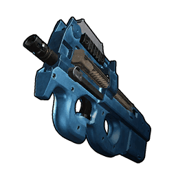 Combat SMG