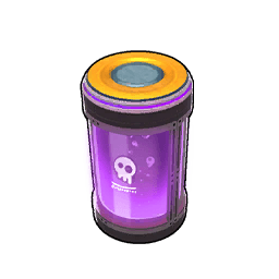 Corrosive Solvent
