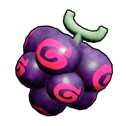 Dark Skill Fruit: Umbral Surge