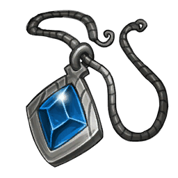 Defense Pendant +1