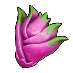 Dragon Skill Fruit: Blast Cannon