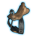 Eidrolon Saddle