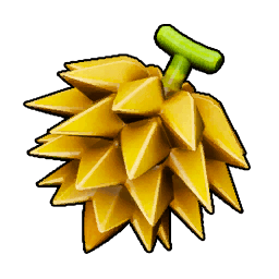 Electric Skill Fruit: Lightning Streak