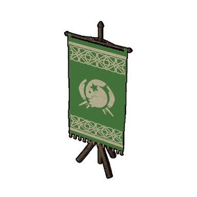 Free Pal Alliance Flag Schematic