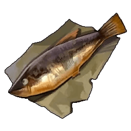 Grilled Fish