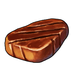 Grilled Meat