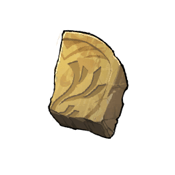 Hartalis Slab Fragment