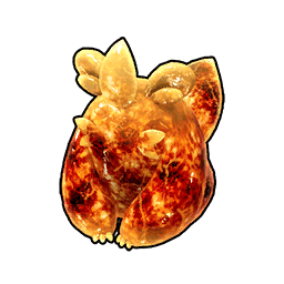 Herbil Effigy