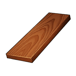 High Quality Wooden Board