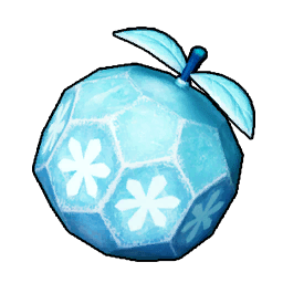 Ice Skill Fruit: Absolute Frost