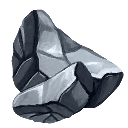 Iron Ore