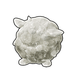 Lamball Effigy