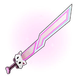 Legendary Meowmere