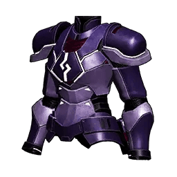 Lightweight Plasteel Armor