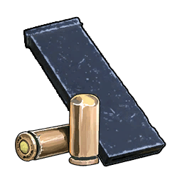 Magnum Ammo