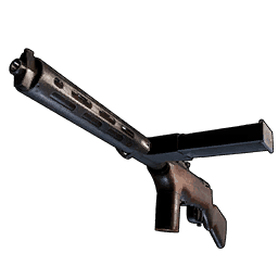 Makeshift SMG Schematic 2