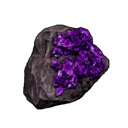 Meteorite Fragment