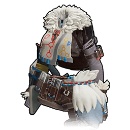 Pelt Armor