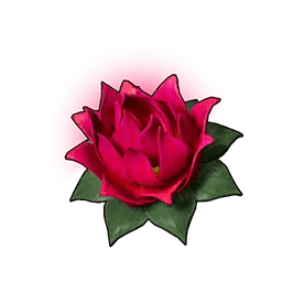 Power Lotus (S)