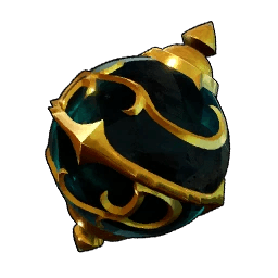 Raider Sphere