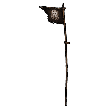 Rayne Syndicate Flag Schematic