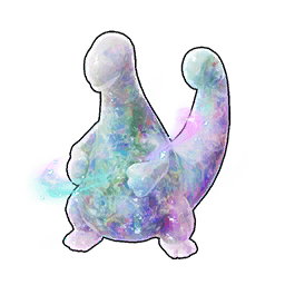 Relaxaurus Effigy