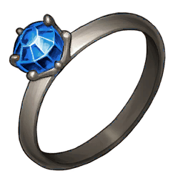 Ring of Water Resistance +2