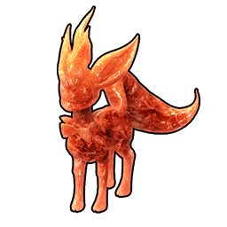 Rooby Effigy