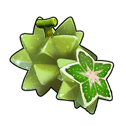 Starfruit ☆1
