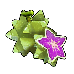 Starfruit ☆3