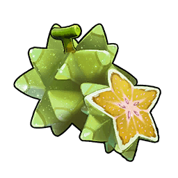 Starfruit ☆4