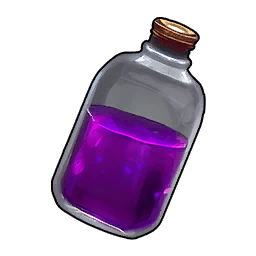 Strange Juice