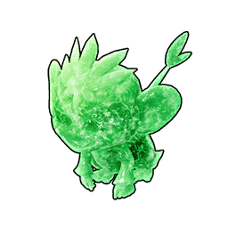 Tanzee Effigy