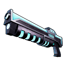 Vortex Beater Schematic