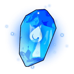 Water Awakening Crystal