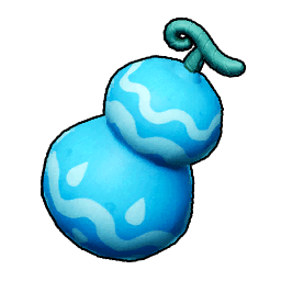 Water Skill Fruit: Hydro Jet