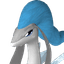 Azurobe Cryst
