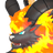 Blazehowl