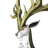 Eikthyrdeer Terra
