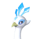 Frostplume