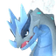 Moldron Cryst