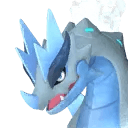 Moldron Cryst