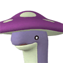 Shroomer Noct
